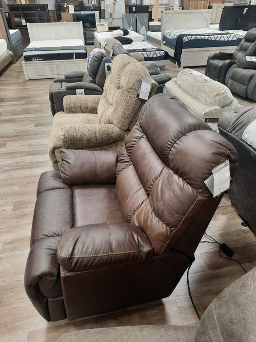 RENBUEN RECLINER