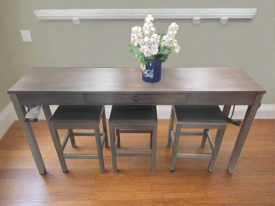 CAITBROOK DINING SET