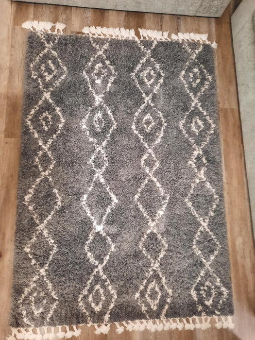 Maysel rug