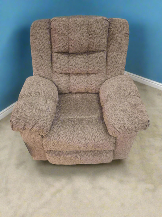 Workhorse Recliner