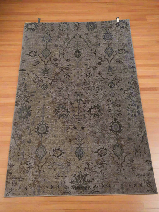 DUDMAE RUG