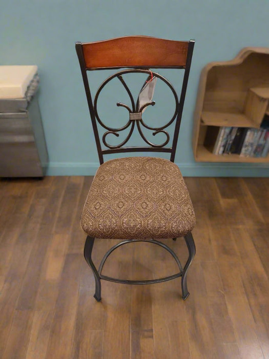 GLAMBREY BAR STOOL