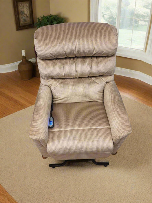 ULTRA COMFORT POWER LIFT CHAIR