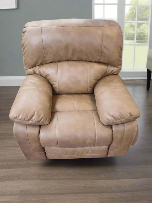 DUNWELL POWER RECLINER