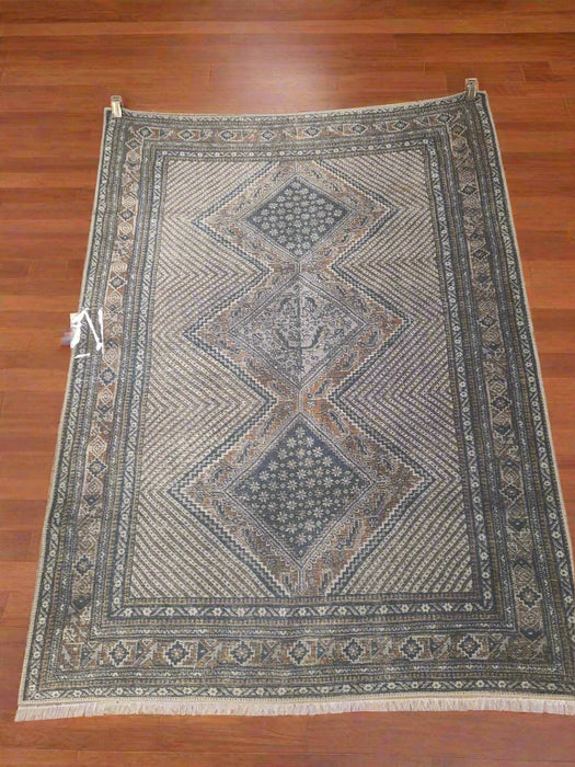 LANDLER 5X7 RUG