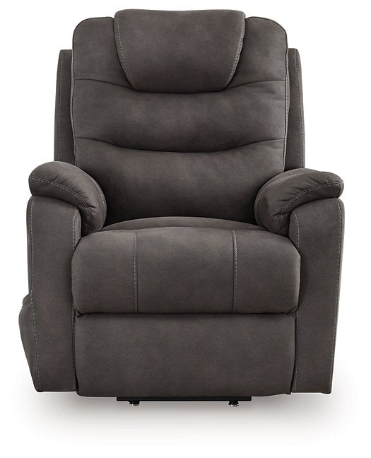 Snowfield Power Lift Recliner