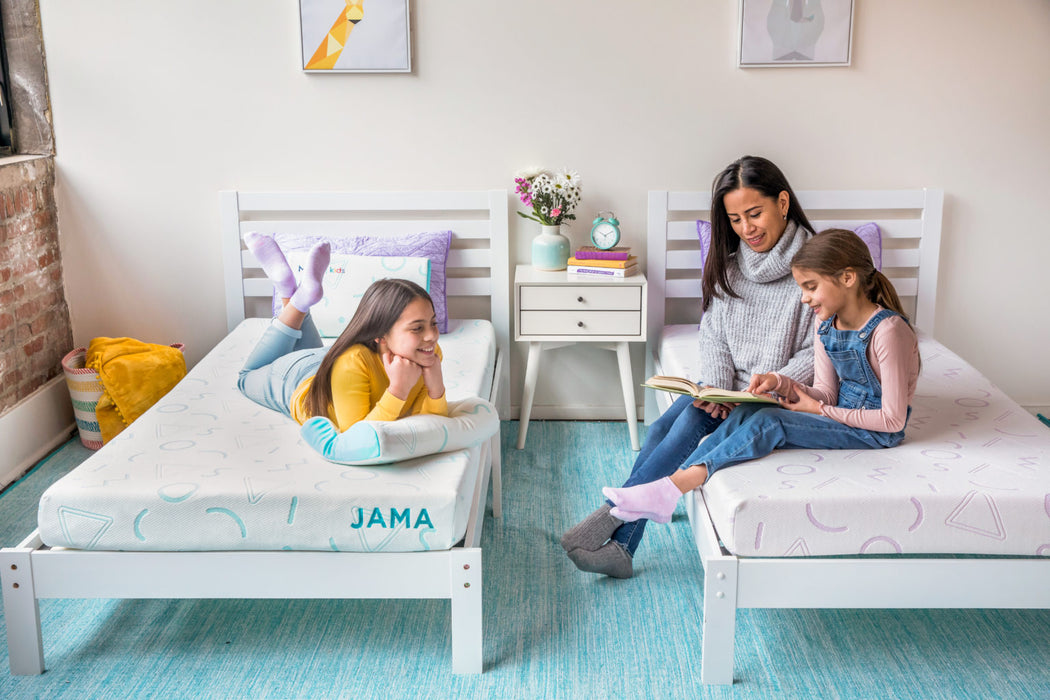 JAMA 5? Mattress image