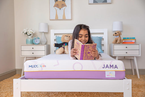 JAMA 7? Mattress image