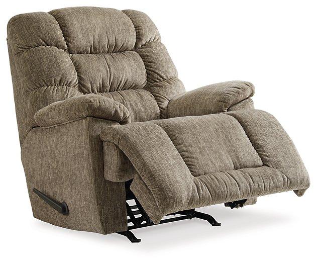 Bridgtrail Recliner