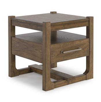 Cabalynn End Table