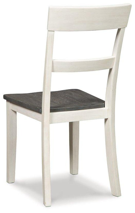 Nelling Dining Chair