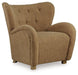 Larbell Accent Chair image