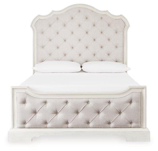 Arlendyne Bedroom Set