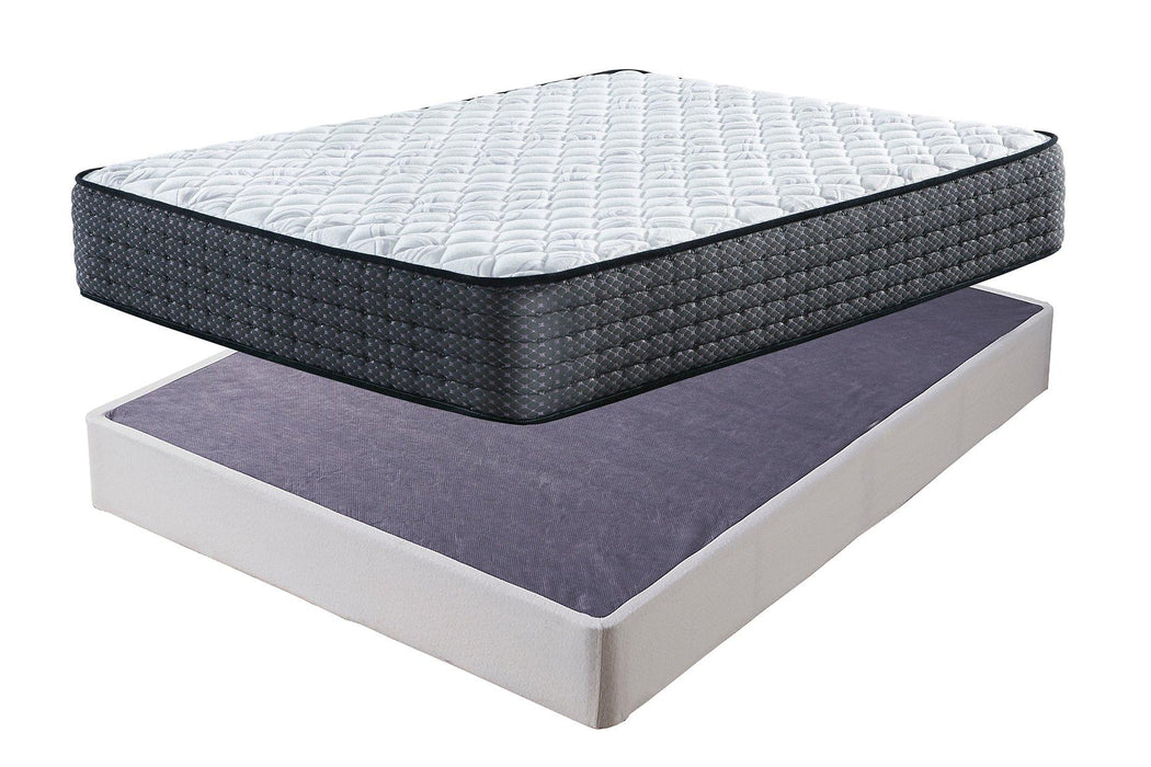 Limited Edition Firm Mattress Set