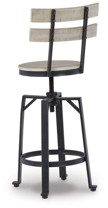 Karisslyn Counter Height Bar Stool