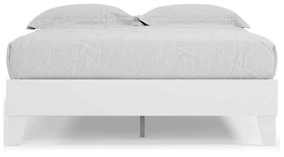 Piperton Bed