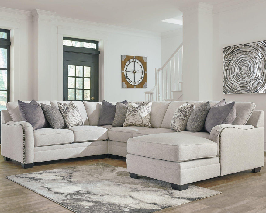 Dellara Living Room Set