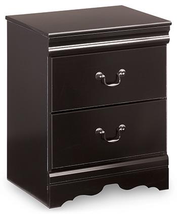 Huey Vineyard Nightstand