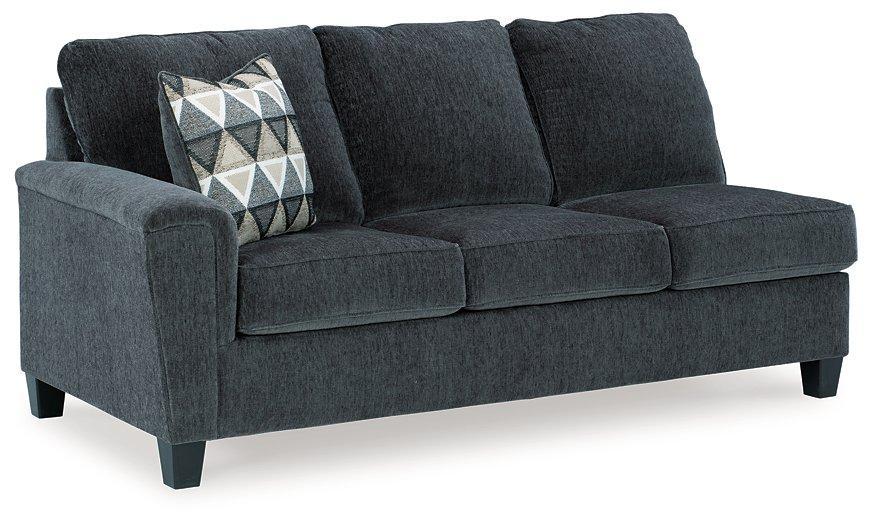 Abinger 2-Piece Sectional with Chaise