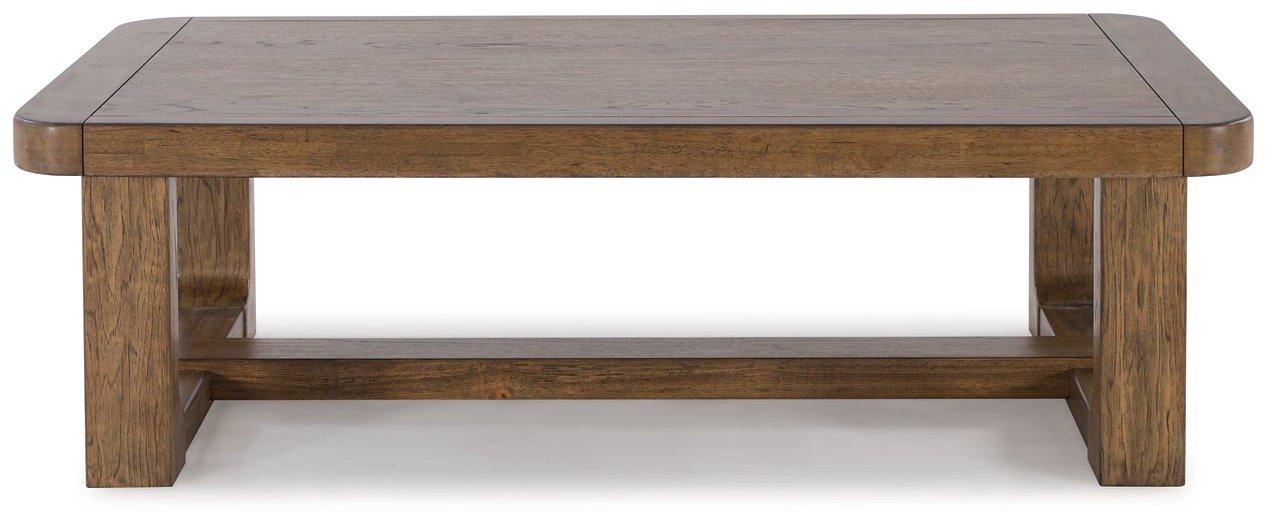 Cabalynn Coffee Table