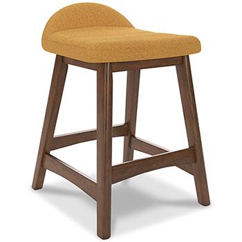 Lyncott Counter Height Bar Stool