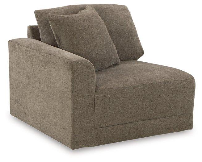 Raeanna 3-Piece Sectional Sofa with Chaise