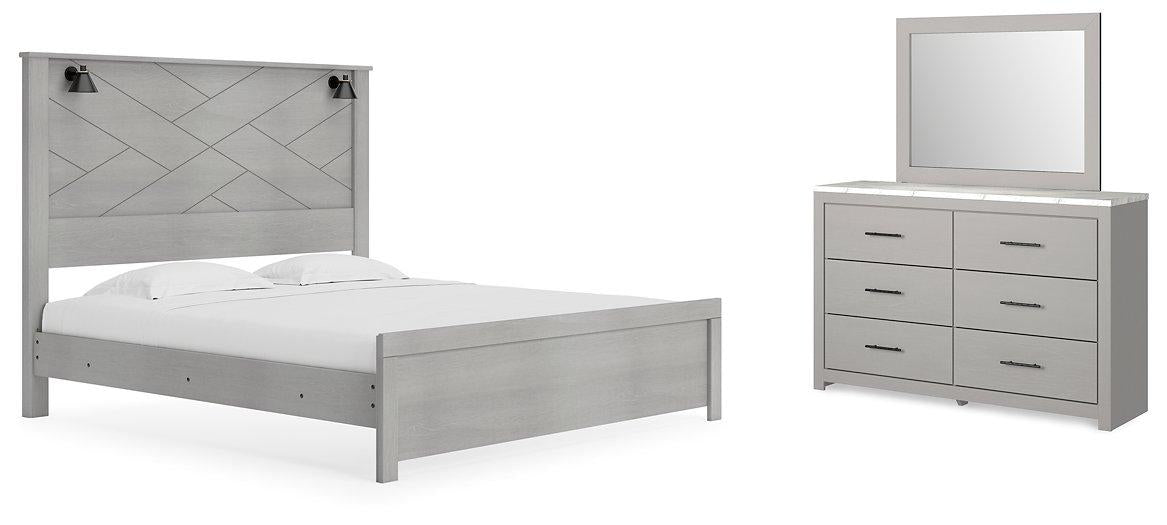 Cottonburg Bedroom Set