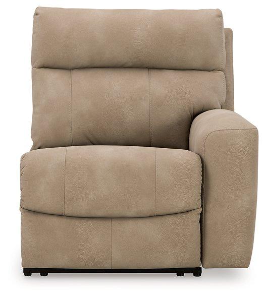 Next-Gen DuraPella Power Reclining Sectional