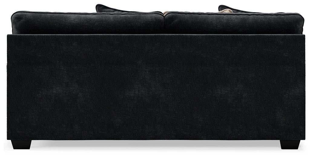 Lavernett Sectional