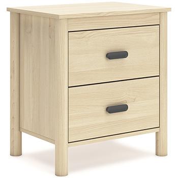 Cabinella Nightstand