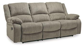 Draycoll Reclining Sofa