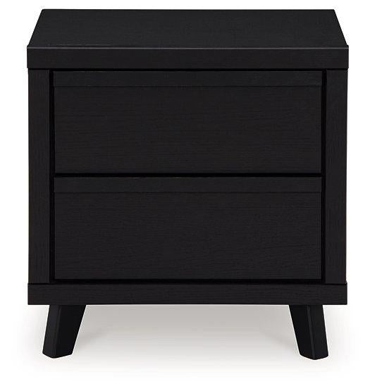 Danziar Nightstand