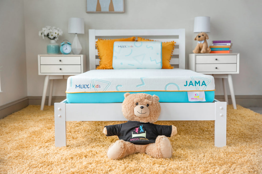 JAMA 7? Mattress