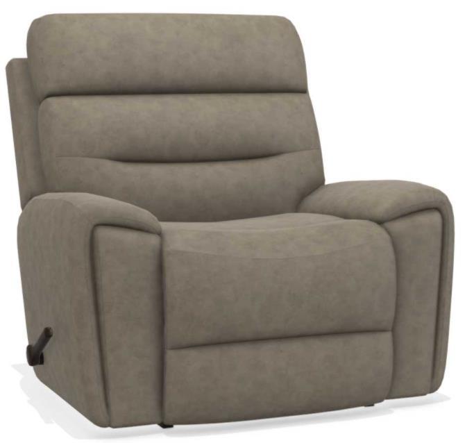 La-Z-Boy Soren Mushroom Rocking Recliner image