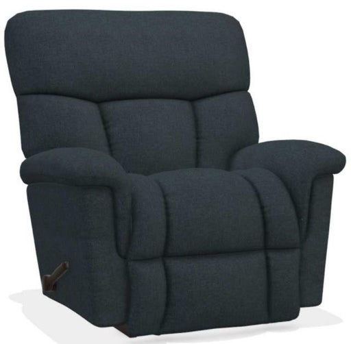 La-Z-Boy Mateo Indigo Rocker Recliner image