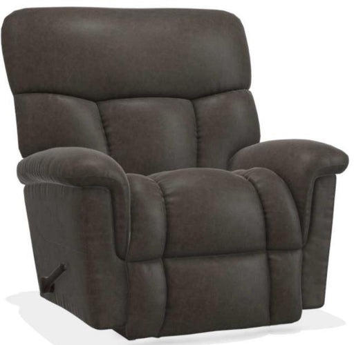 La-Z-Boy Mateo Charcoal Rocker Recliner image