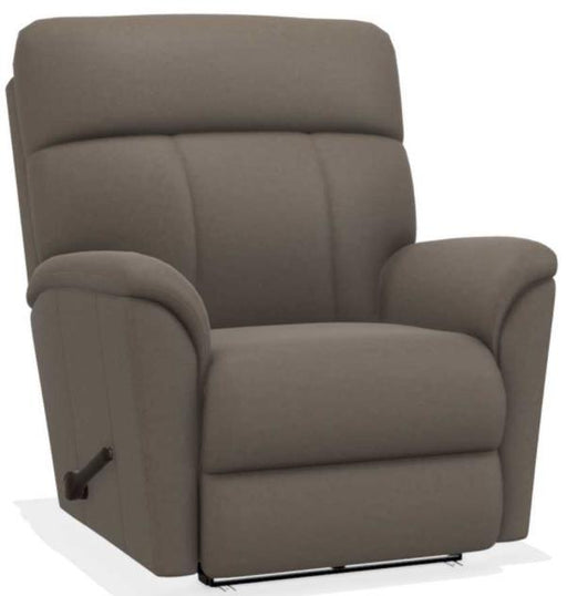 La-Z-Boy Arthur Grey Wall Recliner image