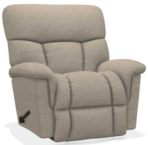 La-Z-Boy Mateo Linen Wall Recliner image