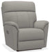 La-Z-Boy Arthur Platinum Power Rocking Recliner with Headrest image