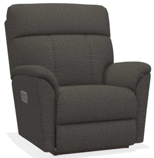 La-Z-Boy Arthur Ash Power Rocking Recliner with Headrest image