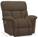 La-Z-Boy Mateo Walnut Power Rocking Recliner with Headrest image