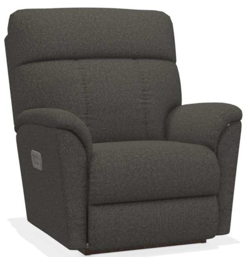 La-Z-Boy Arthur Ash Power Wall Recliner with Headrest image