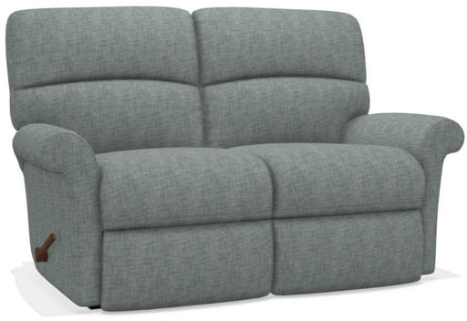 La-Z-Boy Robin Indigo Reclining Loveseat image