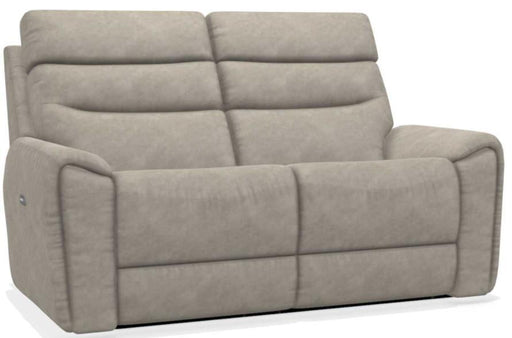 La-Z-Boy Soren Pebble Power Reclining Loveseat image