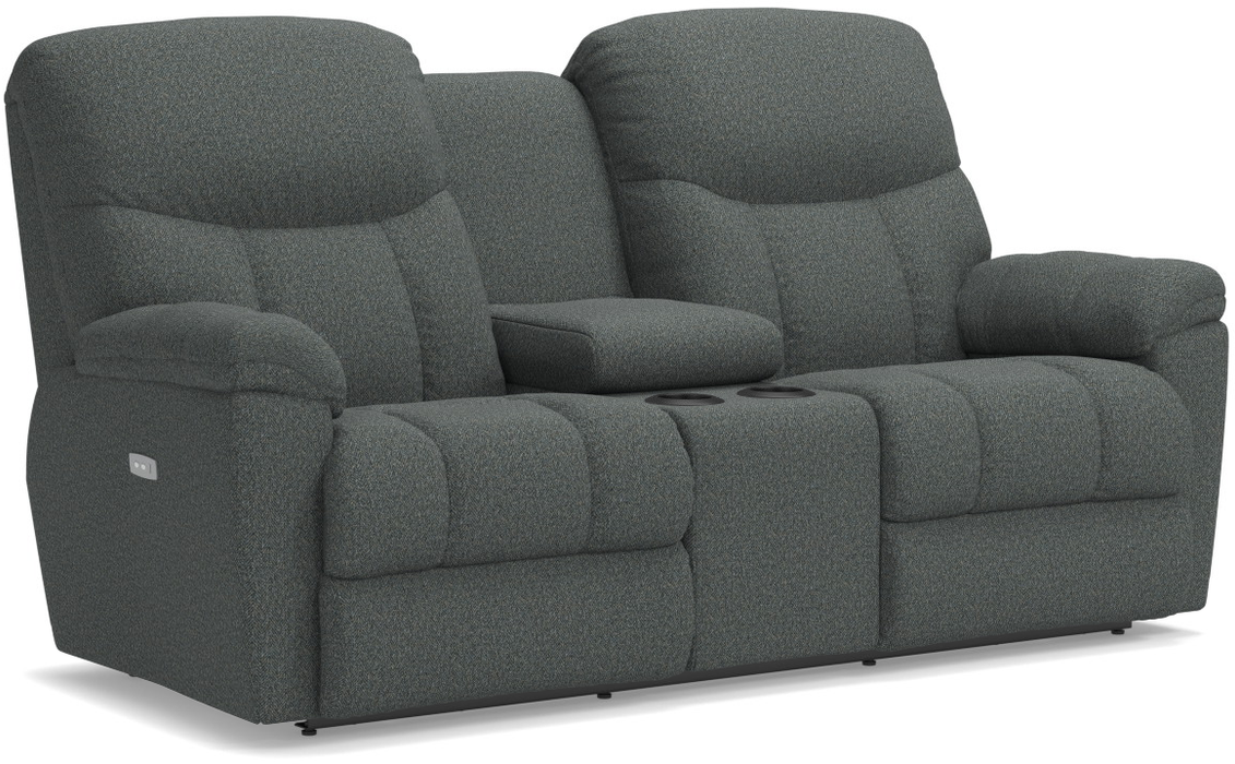 La-Z-Boy Morrison Power Reclining Loveseat image