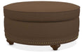 La-Z-Boy Coronet Canyon Storage Ottoman image