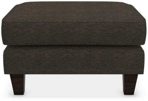 La-Z-Boy Talbot Espresso Ottoman image