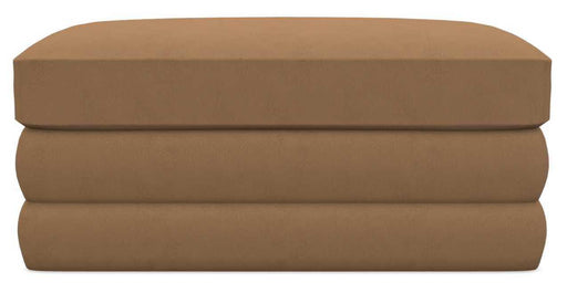 La-Z-Boy Cory Fawn Ottoman image