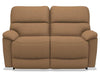 La-Z-Boy Brooks Fawn Reclining Loveseat image