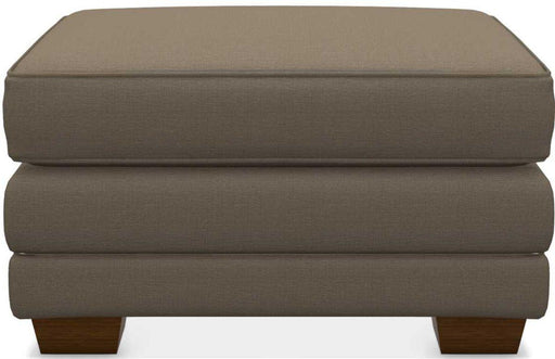 La-Z-Boy Mackenzie Acorn Ottoman image